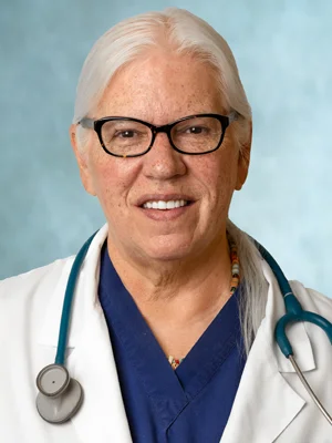 Mahnee Dinsmore, M.D.