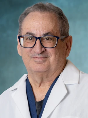 Raul Andino, M.D.