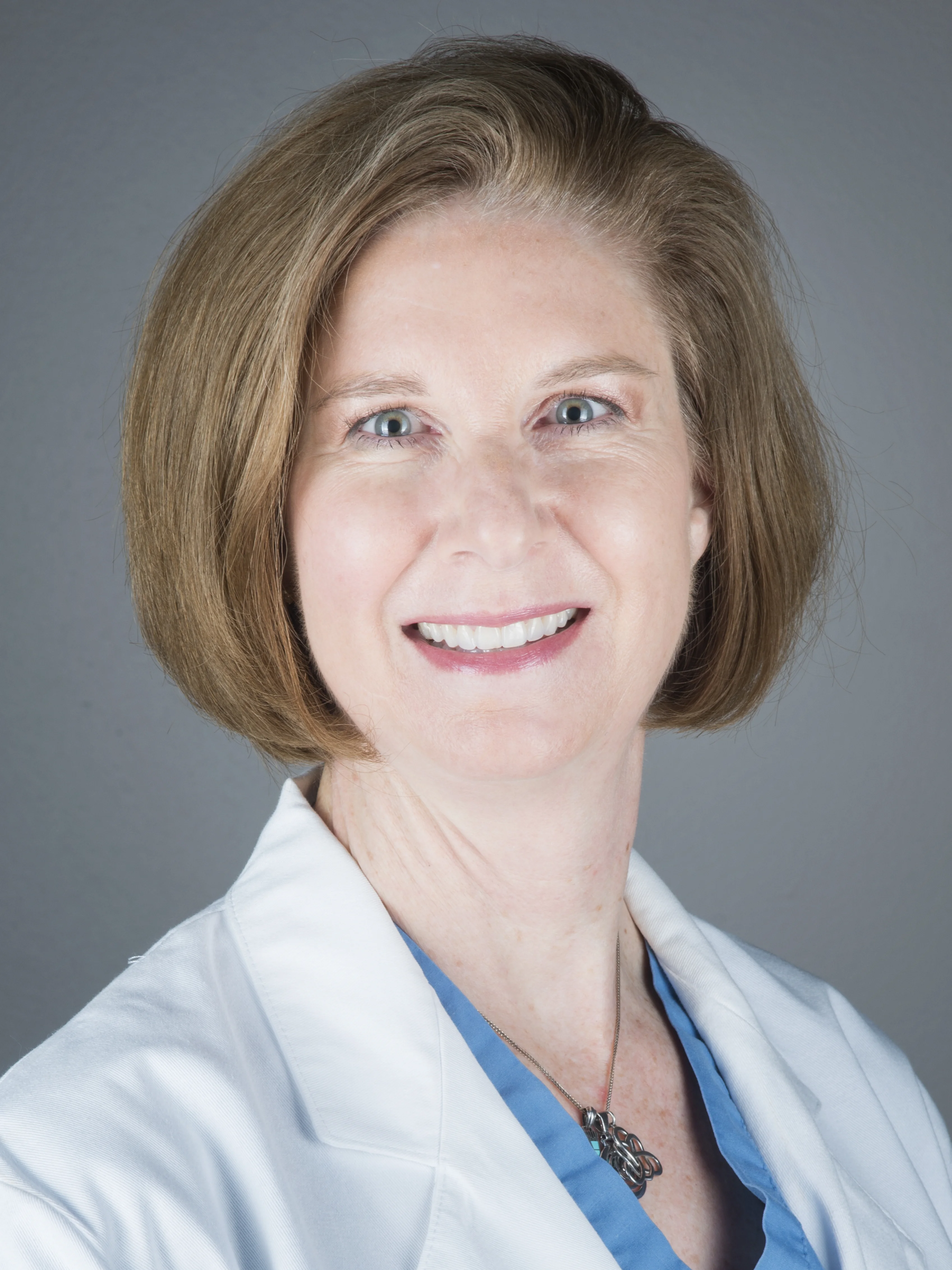 Jane McMillan, M.D.