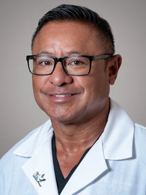 John Dacanay, M.D.